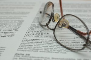 IRS Cost Segregation Audit