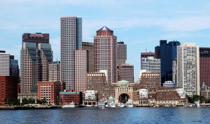 Cost Segregation Boston, MA