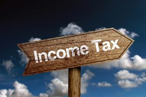 federal income tax reduction strategies