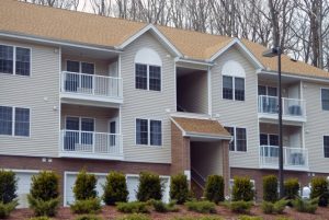 cost segregation property type apartments