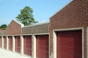 self storage cost segregation