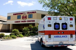 hospital cost segregation