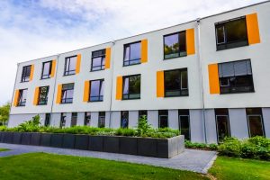 Assisted Living Facilities Cost Segregation
