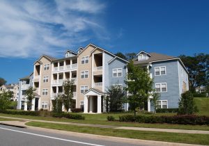 Apartments Cost Segregation Services