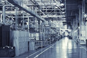 Industrial Facilities Cost Segregation