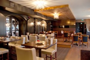 restaurant cost segregation