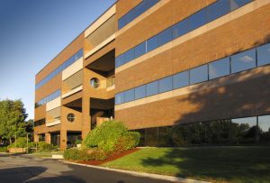 Cost Segregation for Office Building