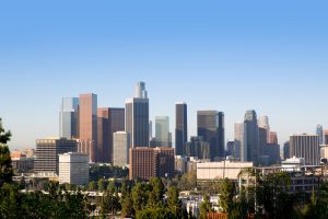 Cost Segregation Los Angeles, CA
