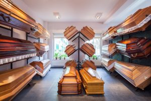 Funeral Homes Cost Segregation Services
