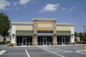 Retail Center Cost Segregation