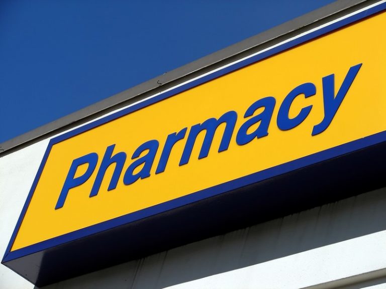 Drug Stores Cost Segregation Services O'Connor Cost