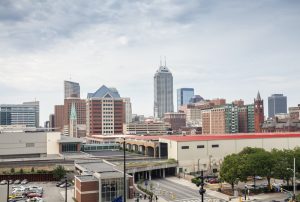 Cost Segregation Study Indiana