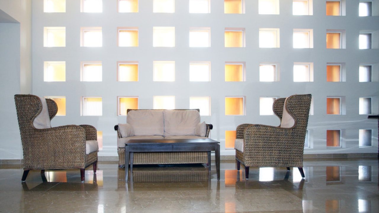 Interior Non Load Bearing Walls And Cost Segregation