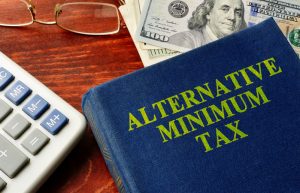 alternative minimum tax consequences