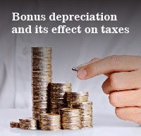 Bonus-depreciation