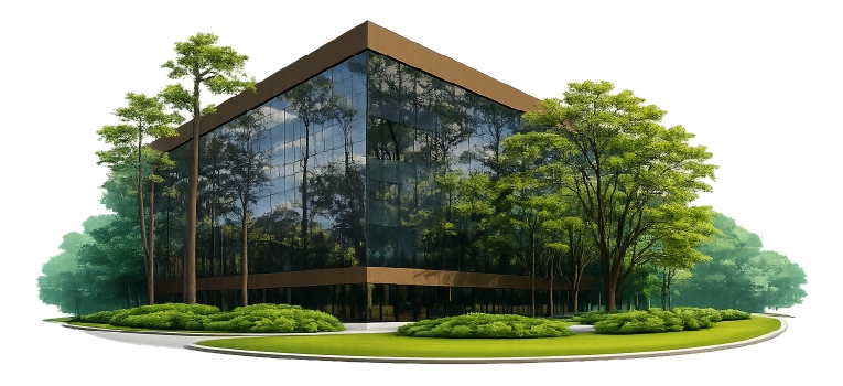 Modern Building