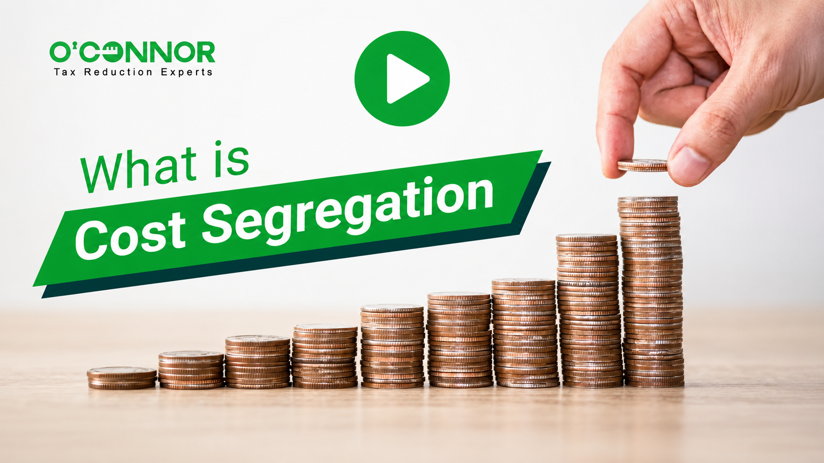 what is cost segregation?