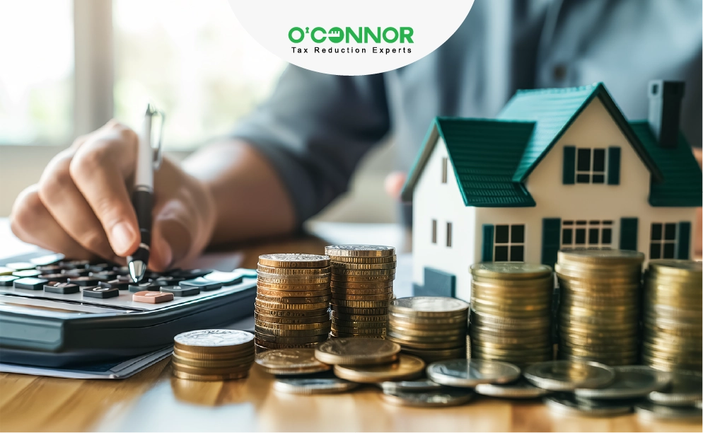 Real, Tangible, and Intangible Property in Cost Segregation